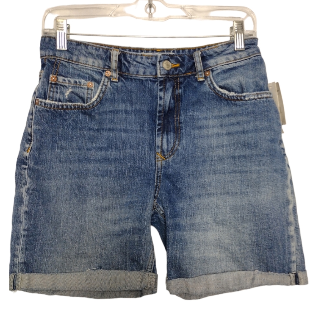 Free People Ivy Long Short
